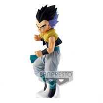 Gotenks Solid Edge Works Vol. 6