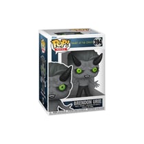 Panic at the Disco - Figurine POP! Brendon Urie(Demon) 9 cm
