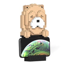Support de Téléphone Chow Chow | JEKCA | 14 ans et +