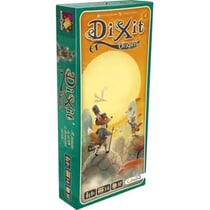 Dixit Origins Refresh - Extension - Asmodee
