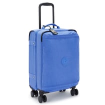 Valise Cabine à Roulettes Kipling SPONTANEOUS S - 53 CM Havana Blue