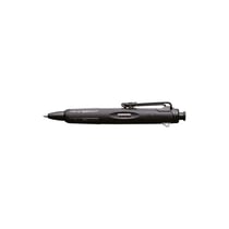 TOMBOW Stylo à bille rétractable "AirPress Pen", noir