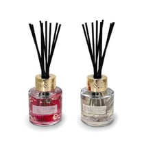 Coffret cadeau 2 diffuseurs à bâtons