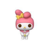 Hello Kitty - Figurine POP! Sanrio My Melody 9 cm