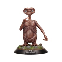 E.T. l'extra-terrestre - Statuette 1/4 E.T. 22 cm