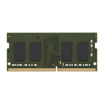 Mémoire RAM KINGSTON SO-DIMM - KCP432SS8/16 - DDR4 3200 MHz - 16 Go - Vert