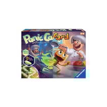 Panic Cafard - Édition Phosphorescente - Ravensburger