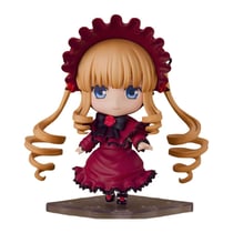 Rozen Maiden - Figurine Shinku Nendoroid
