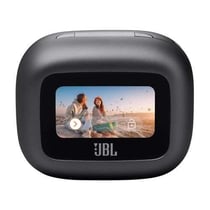 Ecouteurs sans fil Bluetooth 5.3 - JBL Live Buds 3 avec reduction de bruit - Noir
