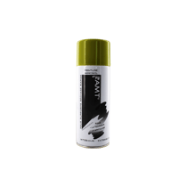 Spray de peinture vert anis 330ml - Amt