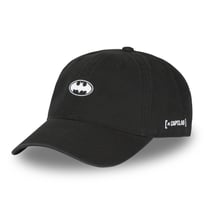 Casquette homme Dad Cap DC Comics Batman Capslab - Capslab