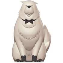 Spy x Family - Tirelire Bond Forger