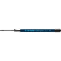 Recharge pour stylo bille - Encre noire - Pointe moyenne - Schneider - Express 735