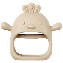 Moufle de dentition Nattou