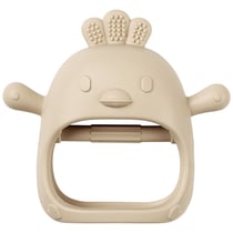 Moufle de dentition Nattou