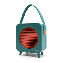 Enceinte Bluetooth Portable TWS Stéréo Mains-Libres Étanche Cadeau Original Bleu Clair YONIS