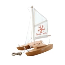 Haba - Catamaran