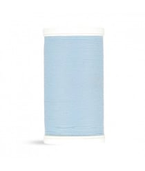 Fil à coudre Lazer Polyester 100M Universel - 200 nuances disponibles Bleu (2202)