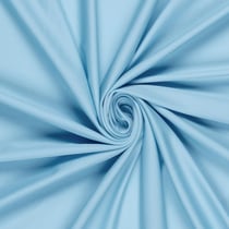 Tissus Lycra maillot de bain Naya sur fond Bleu ciel - Au mètre