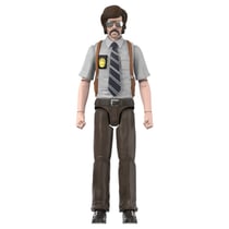 Beastie Boys - Figurine Ultimates Nathan Wind as Cochese 18 cm
