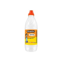 Peinture gouache Néfertari - Blanc - 1L - Cléopâtre