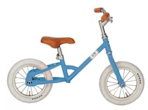 Draisienne 12" Alpina olanda bleu ciel h22 - AlpinaBike
