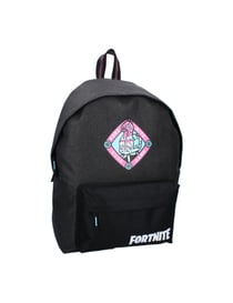 Sac à dos Mybagstory - Gris,Multicolore - Fortnite