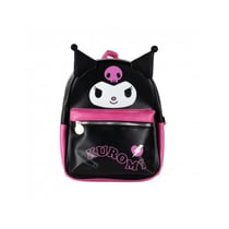 Sanrio - Sac à dos Kuromi 29 cm