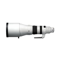 SIGMA Objectif 300-600 f/4 DG OS SPORT compatible avec Sony E