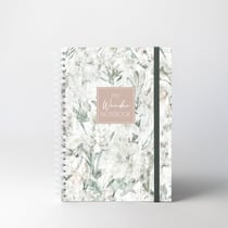 Carnet de Notes Discret