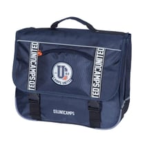 Cartable Camps Boy 38 CM Haut de Gamme Tech
