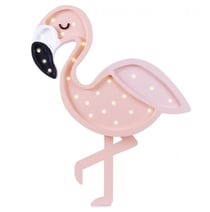 Lampe Veilleuse Flamant rose