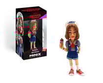 Minix - TV Series #133 - Stranger Things - Robin (Ice Cream) - Figurine à collectionner 12 cm