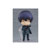 Love of Kill - Figurine Nendoroid Ryang-Ha Song 10 cm