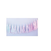 MégaCréa DIY - Feuille adhésive holographique A5 5 pièces