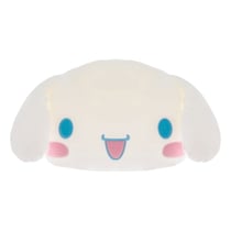 Sanrio - Coussin 3D Cinnamoroll 37 cm - Sakami Merchandise