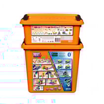 33977 Set train Circuit STS Deluxe