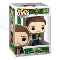 Wicked - Figurine POP! Fiyero 9 cm