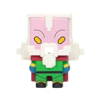 Mazinger Z - Figurine Dr. Hell 7 cm