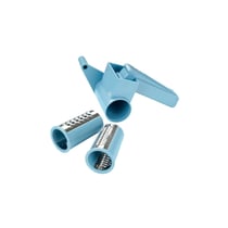 Mini moulin râpe pour chocolat Zenker Sweet Sensation