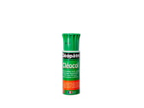 Colle mosaïque intérieure pixel art Cléopatre Cléocol Tilipix 25g