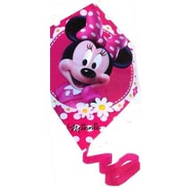 Cerf-volant minnie disney - eolo sport - jeu d'adresse exterieur
