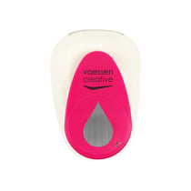 Vaessen Creative Perforatrice Goutte Maxi