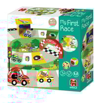 First race Le jeu de course pour 3 ans