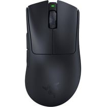 Souris Gamer Razer DeathAdder V3 Pro - Noir - 30000 dpi