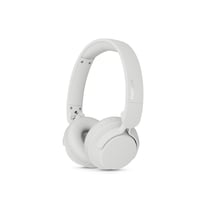 Casque Bluetooth sans fil Philips TAH4000WT Blanc