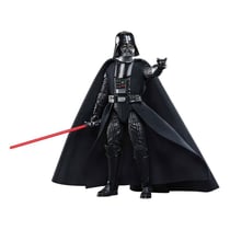 Star Wars Episode IV Black Series - Figurine Darth Vader 15 cm - Hasbro