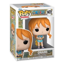 One Piece - Figurine POP! Onami Wano 9 cm - Funko