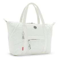 Sac de voyage Kipling ART M 58 CM Coca Cola Air Grey