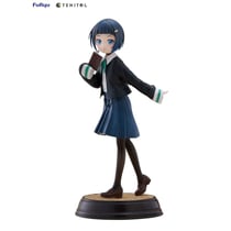 Train to the End of the World - Statuette Tenitol Akira Shinonome 20 cm - Furyu